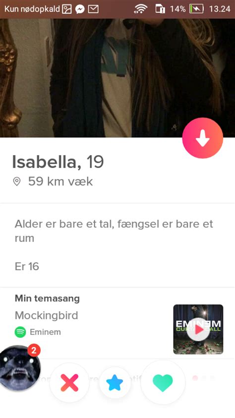 swipe til højre tinder|Tinder i Danmark : r/Denmark